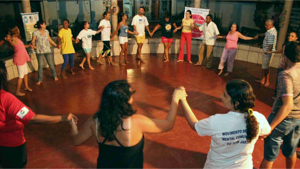Funesc Inscreve Para Aulas Gratuitas De Biodança Em João Pessoa E Cabedelo